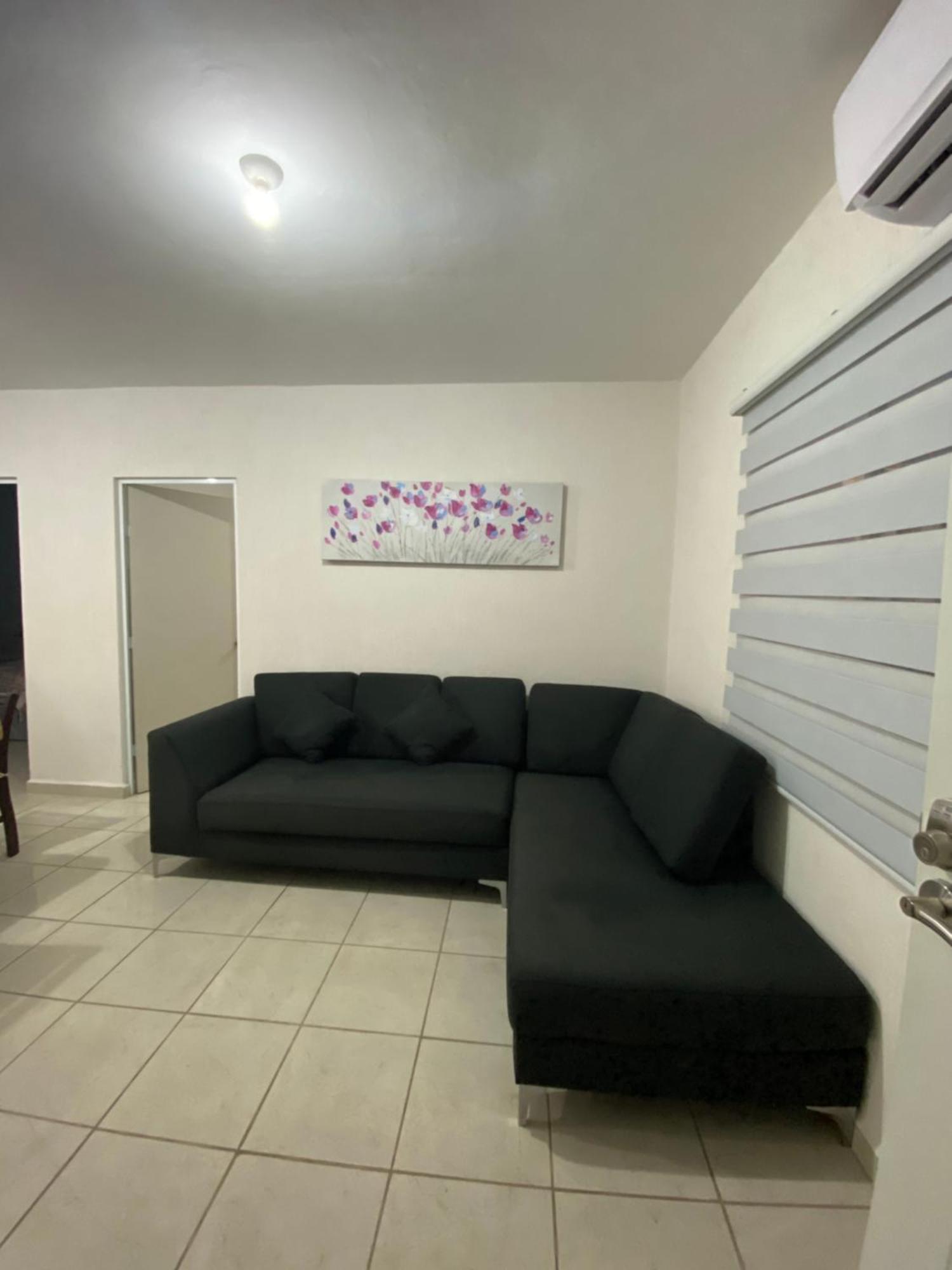 Apartamento Familiar Departamento Equipado