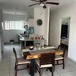 Familiar Departamento Equipado