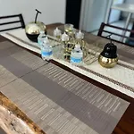 Familiar Departamento Equipado