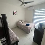 Familiar Departamento Equipado