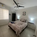 Familiar Departamento Equipado